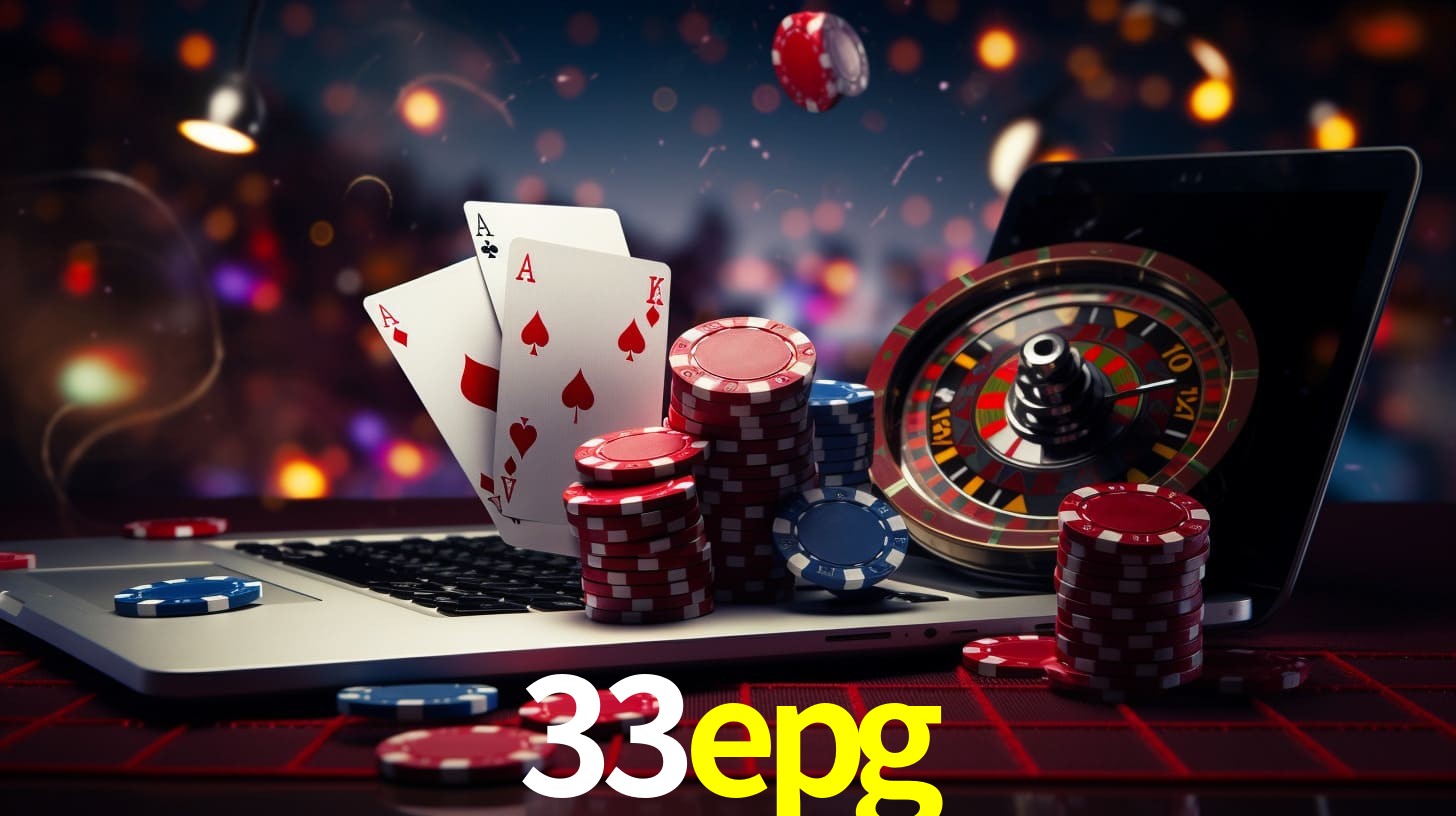 Blackjack Table 33epg