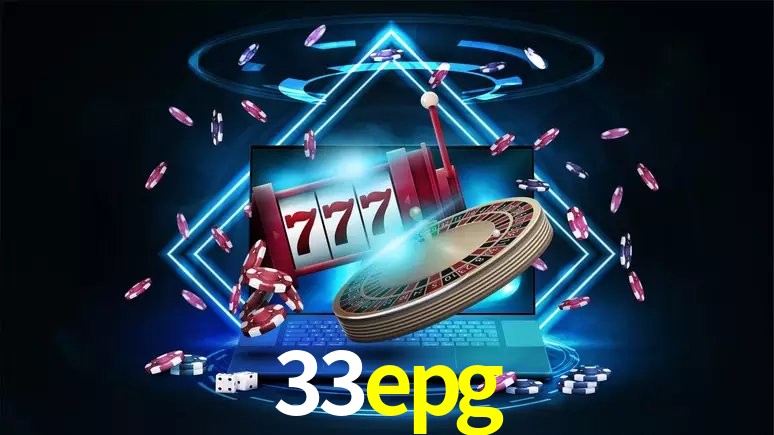 33epg Caça-níqueis móveis