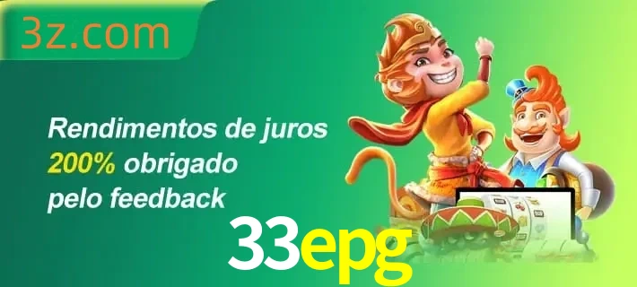 Promoções 1 33epg