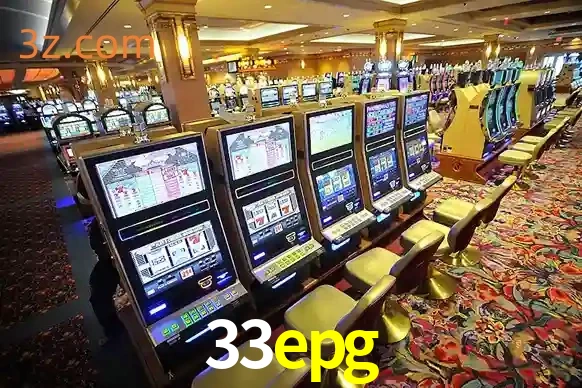 10 Perfis de Indivíduos que Exigem Cautela no 33epg Cassino