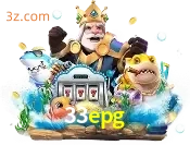 fishery 33epg