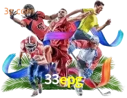 sport 33epg
