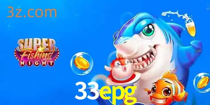 Cassino de Pesca: Uma Visão Geral e Recomendação no 33epg