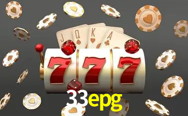 Desvendando o Mundo dos Jogos Virtuais na 33epg