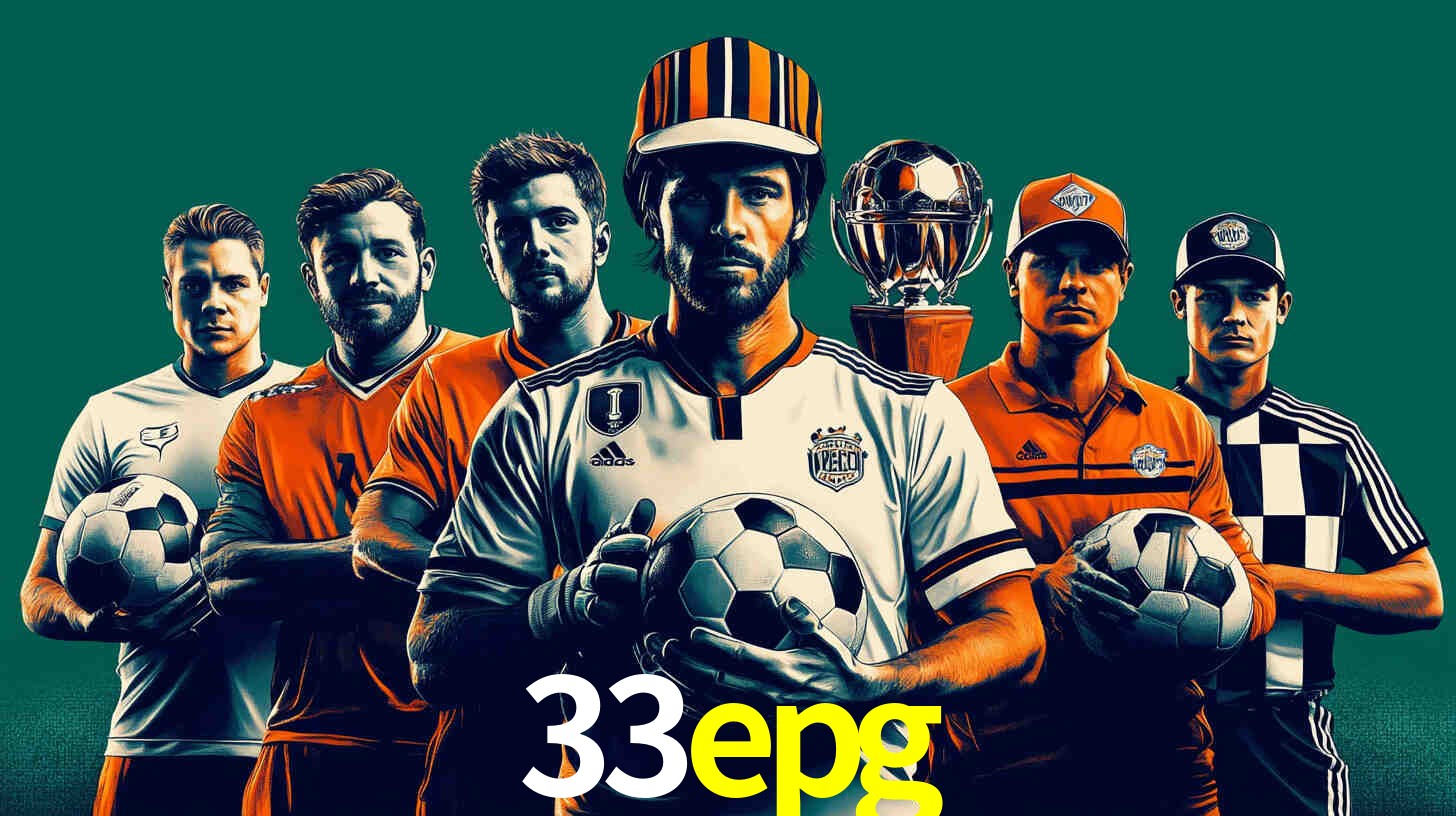 Descubra a Essência do 33epg: Nossa História e Compromissos