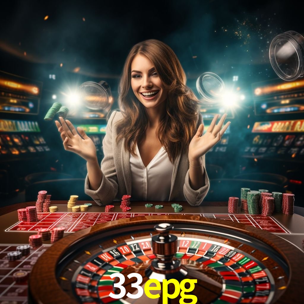 33epg plataforma