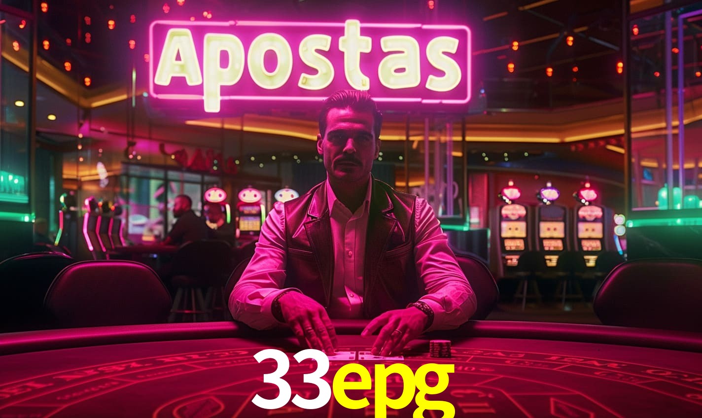 A Emoção da Loteria na 33epg: Uma Chance de Mudança de Vida