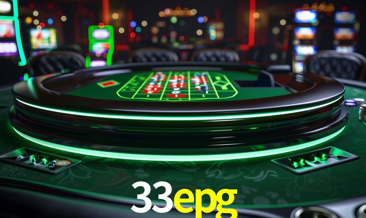 Responsive Design 33epg