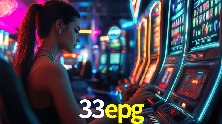 Experimente o Login Seguro Premium no 33epg