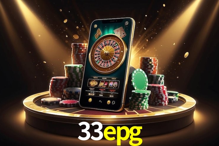 Design Responsivo 33epg
