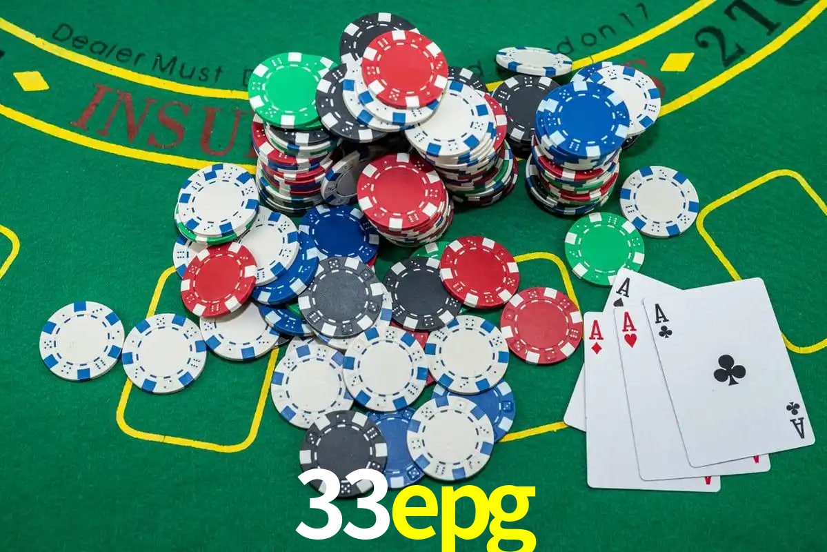 Casino Ao Vivo 33epg