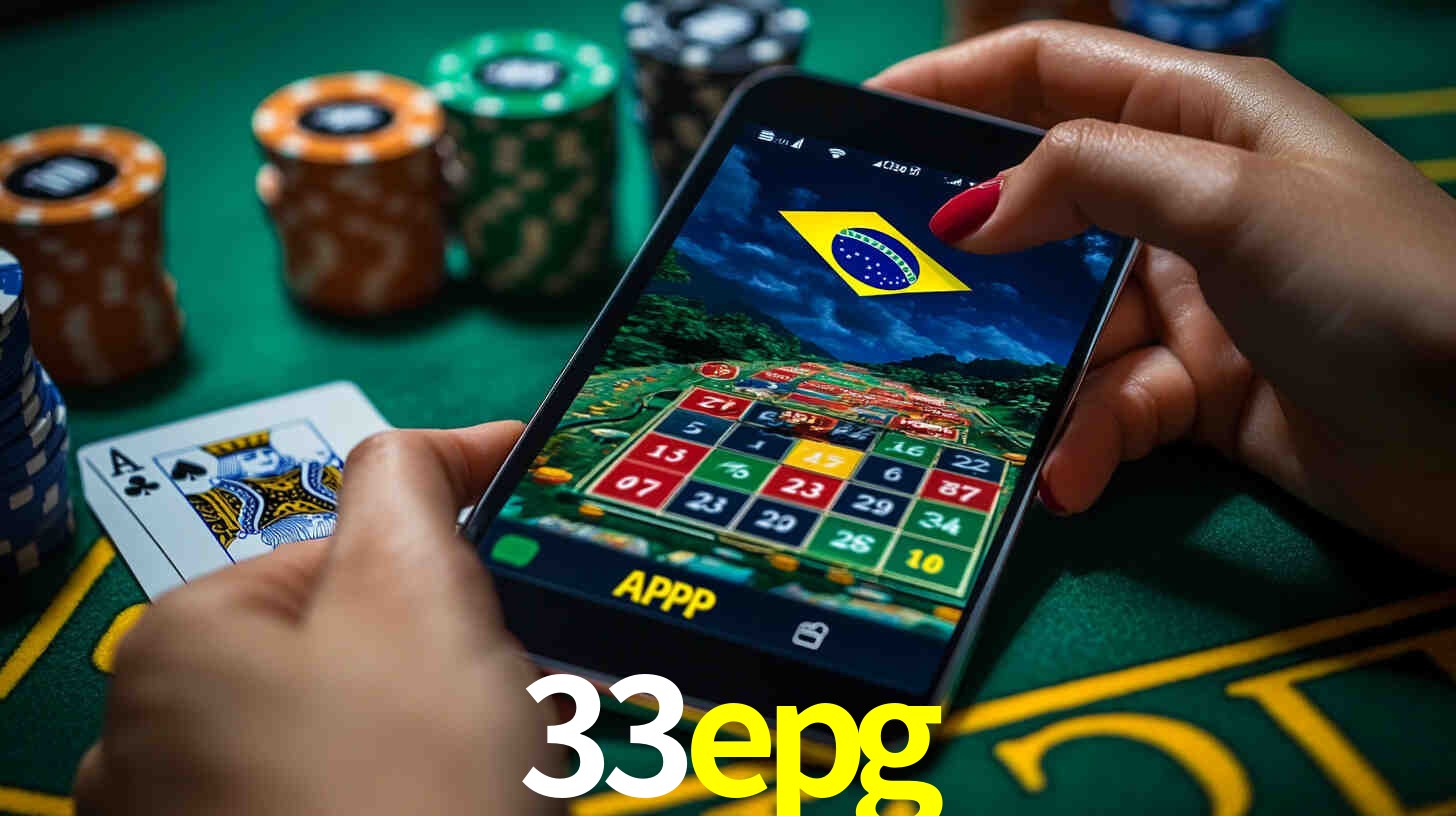 Descubra a Essência do 33epg: Nossa História e Compromissos
