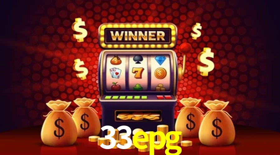 Slot Games 33epg