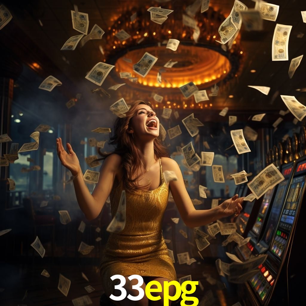 Blackjack Table 33epg