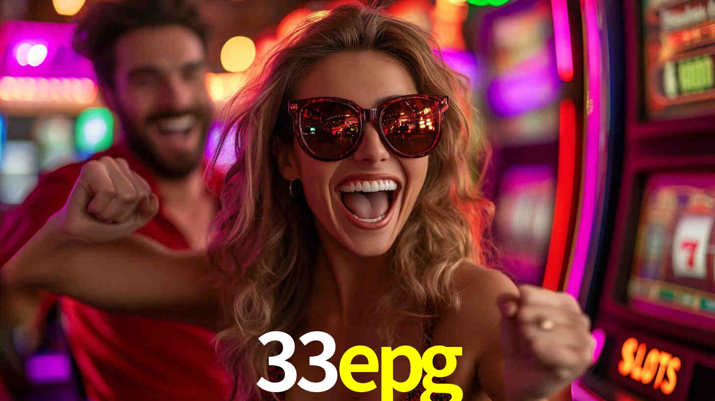 Explorando a Categoria de Eventos em Apostas na 33epg