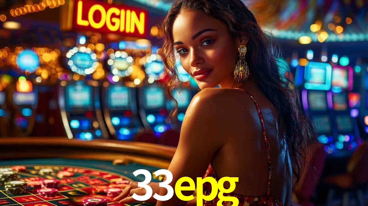 Login Seguro 33epg